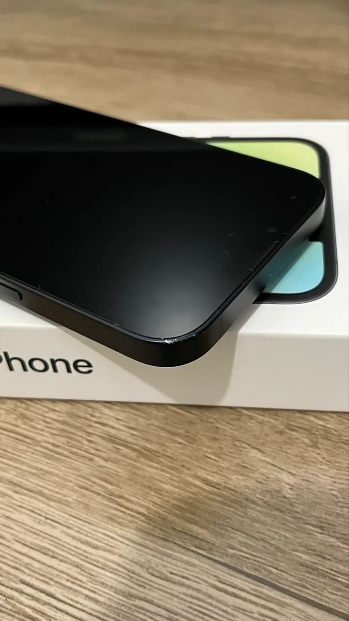 iPhone 14 256gb Preto - Foto 5