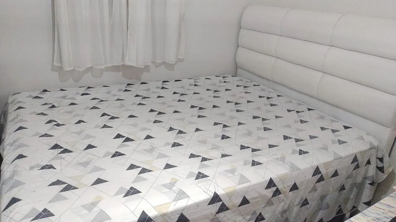 Cama king 