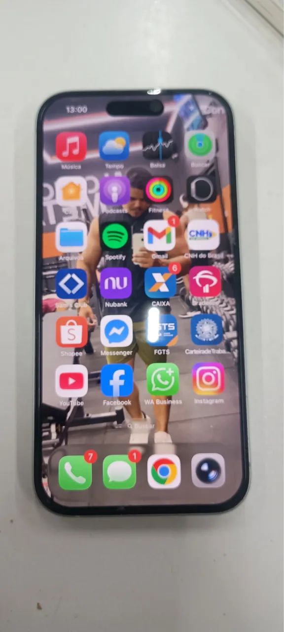 iPhone 15 128 Gigas - Foto 3