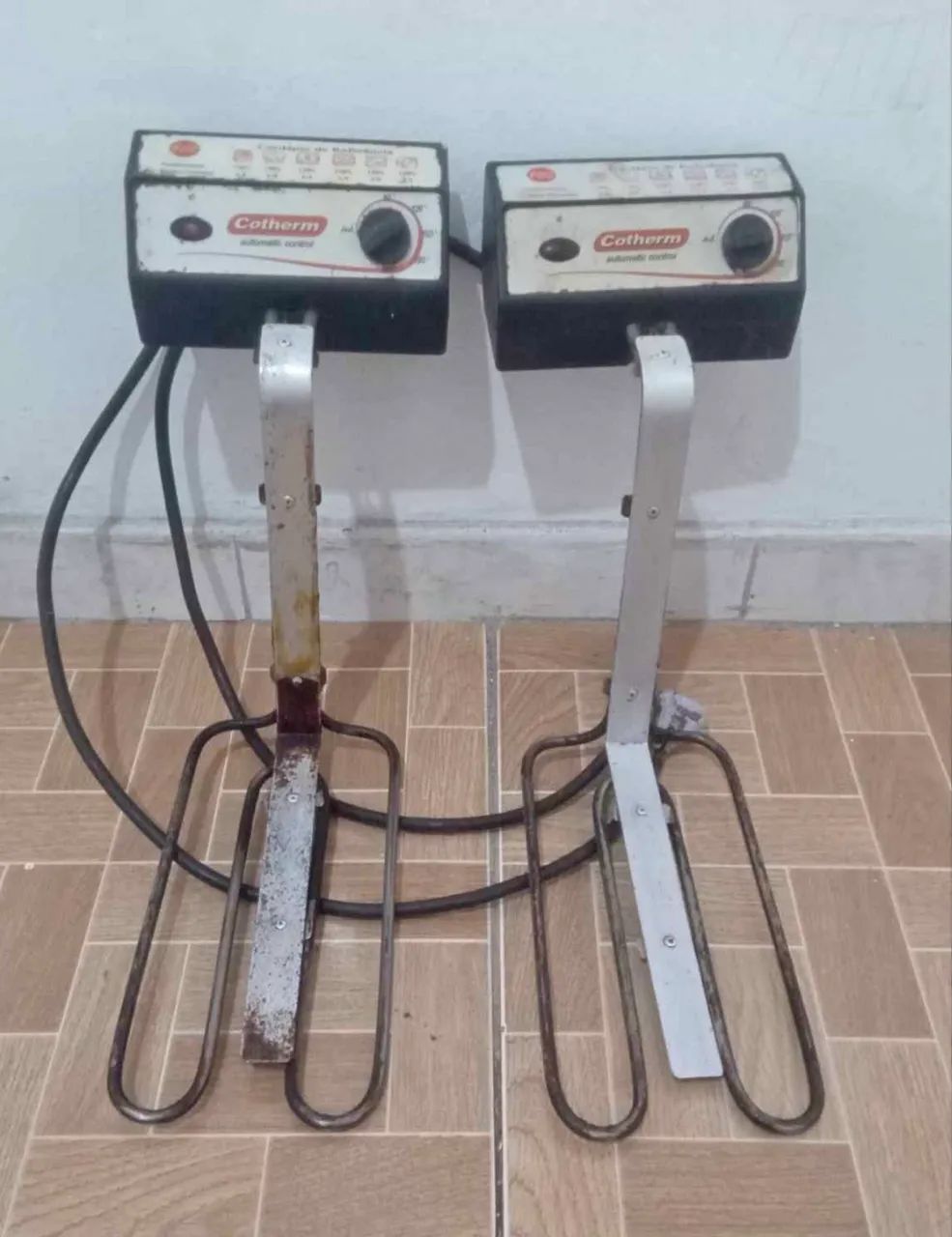 Cabeça fritadeira 220 watts  - Foto 2