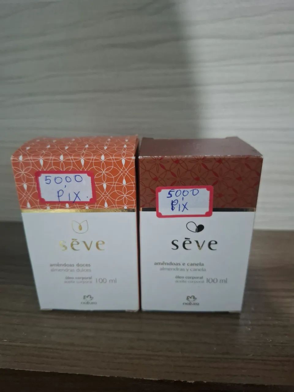 Produtos Natura e OBoticario. - Foto 3