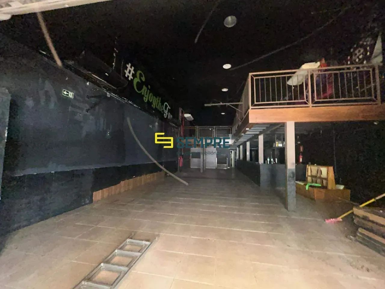 Loja comercial para aluguel no Cidade Nova em Belo Horizonte - Foto 4