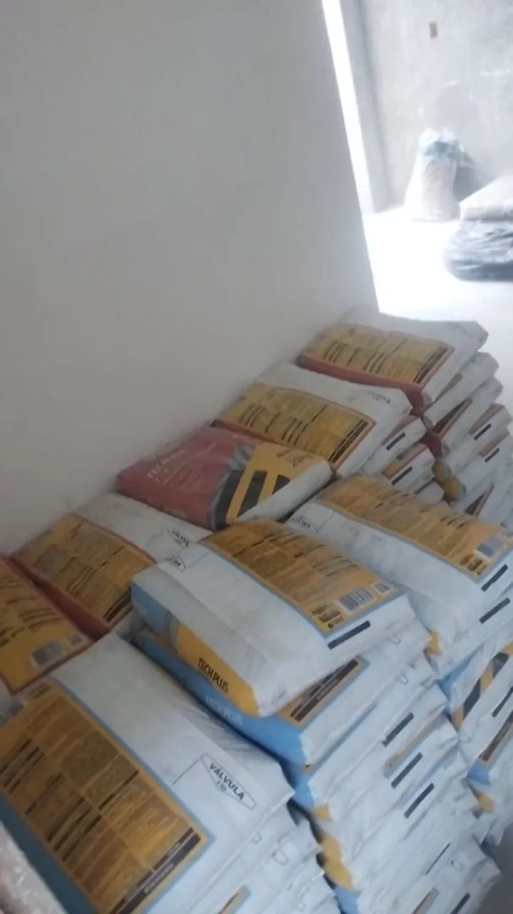 Ajudante de entrega de material de construção  - Foto 4