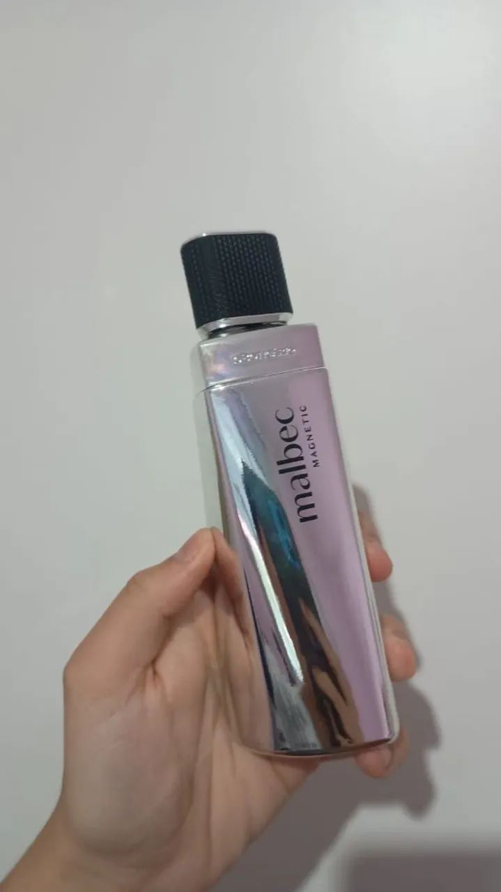 Malbec magnétic 