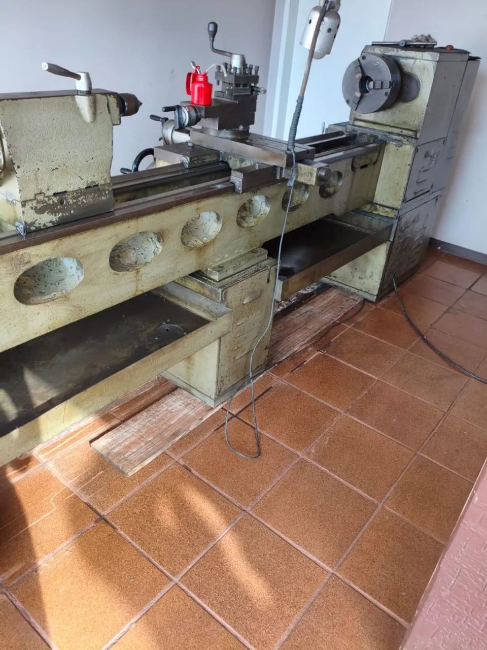 Torno Nardini - Foto 5