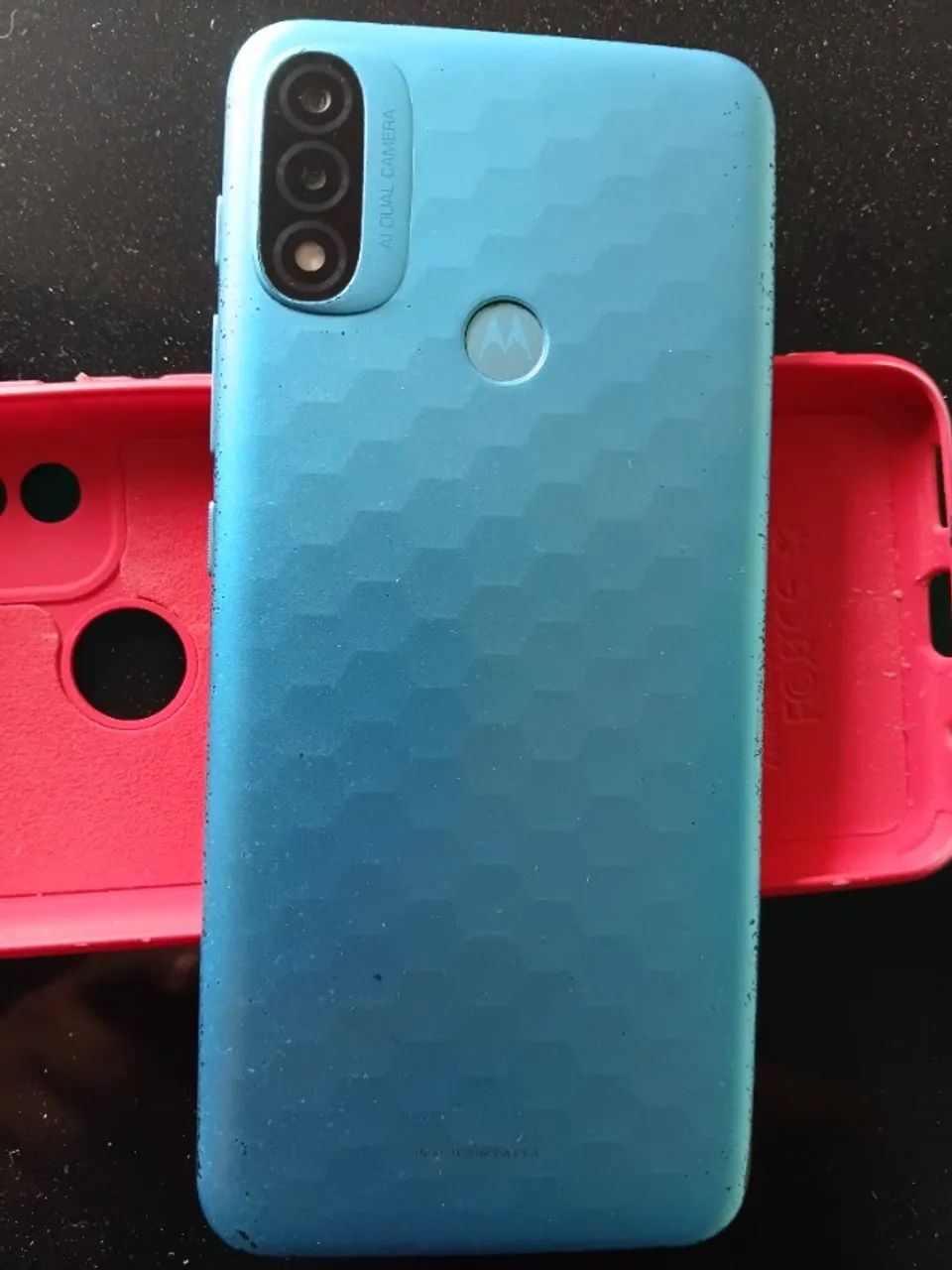 CELULAR MOTO E20 - Foto 3