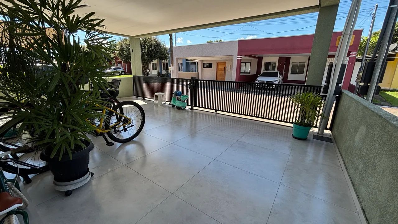 Casa de 03 dormitórios em condomínio  - Foto 2