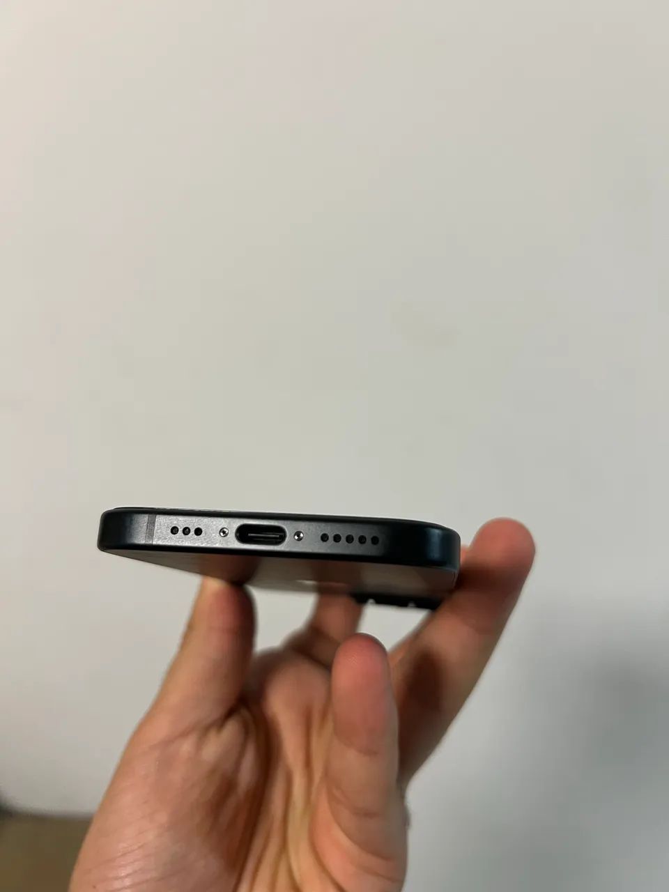 IPHONE 15 OPORTUNIDADE (AINDA NA GARANTIA E COM CAIXA) - Foto 5