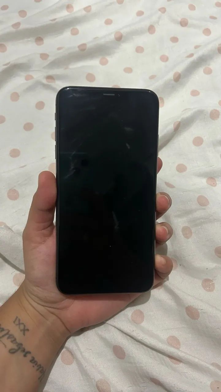IPHONE XS MAX - Foto 2