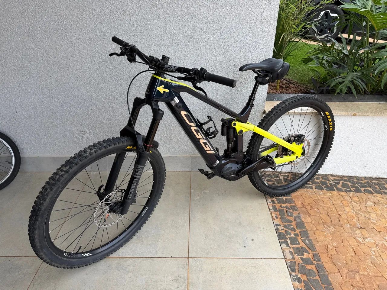 Oggi Potenza sport carbono  - Foto 3