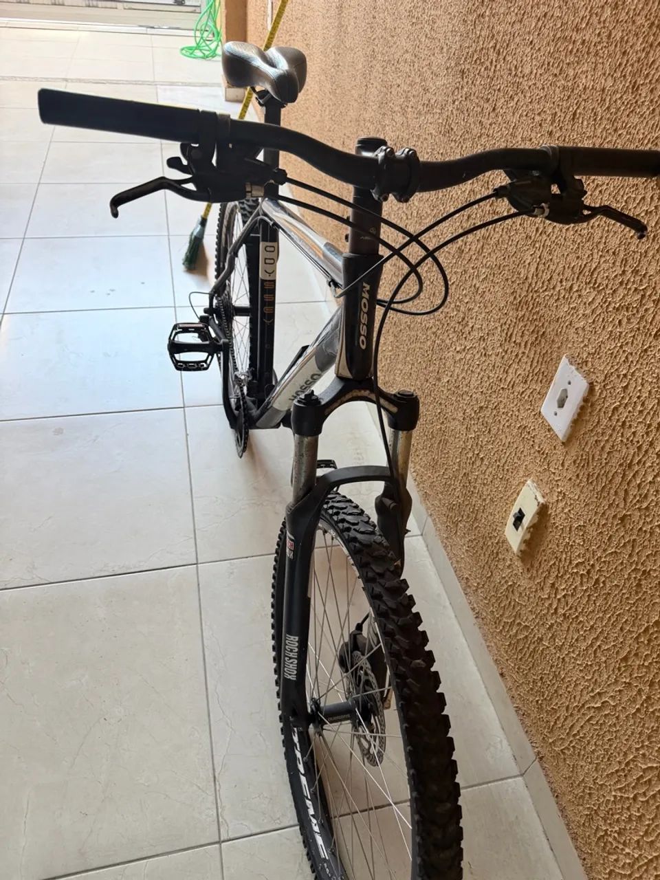 Bicicleta - Foto 5