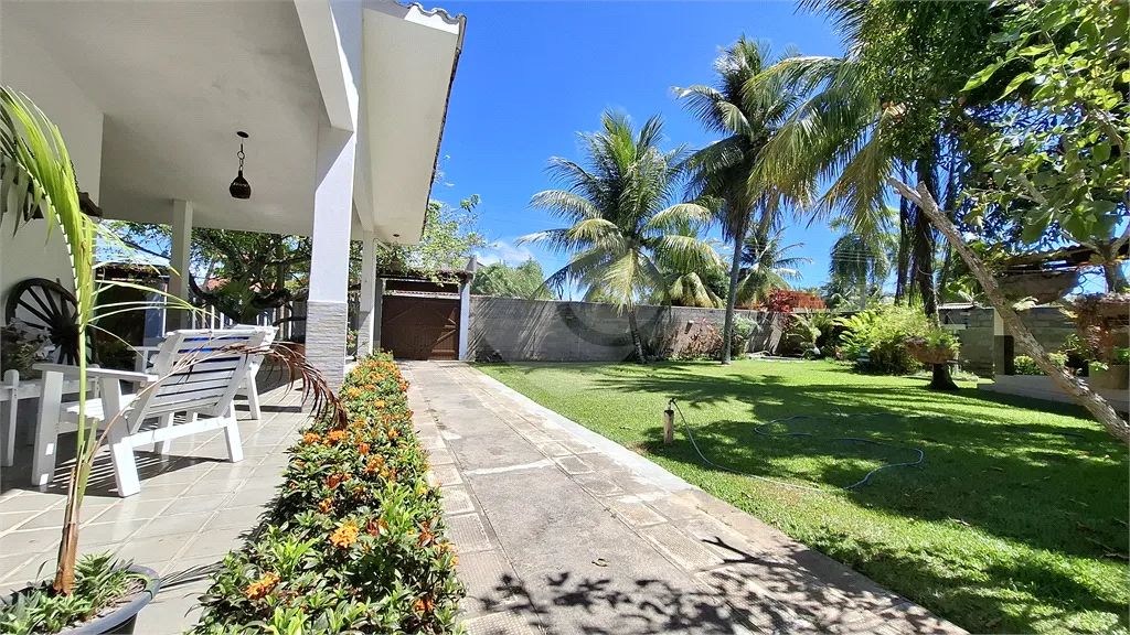 Casa com 4 quartos à venda em Ipioca - AL - Foto 5
