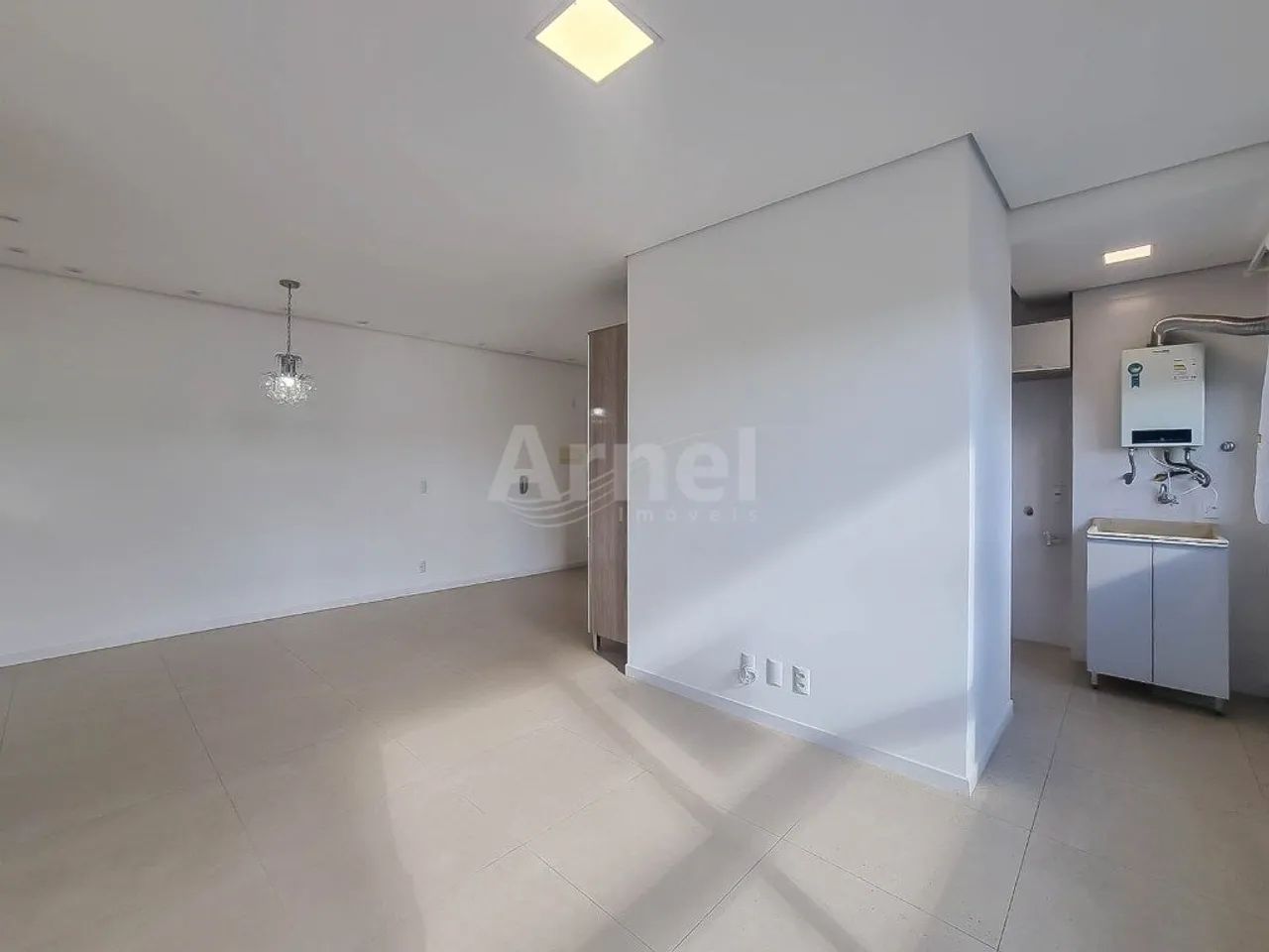 Apto 02 dorm - Santa Maria - Foto 3
