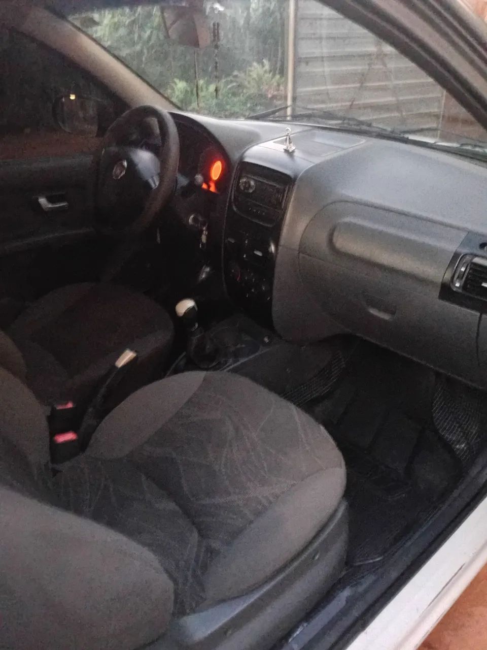 Fiat Strada Working Celeb.1.4 Fire Flex 8V CE 2013 - Foto 5