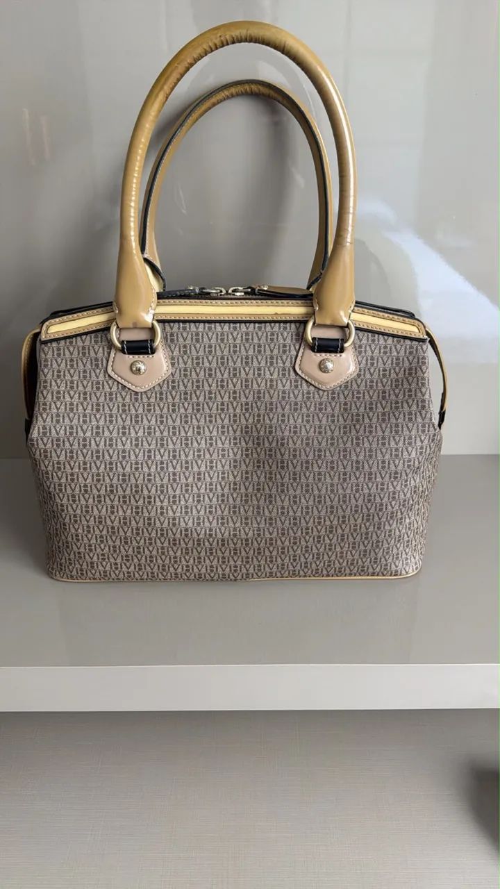 Bolsa Victor Hugo original - Foto 3
