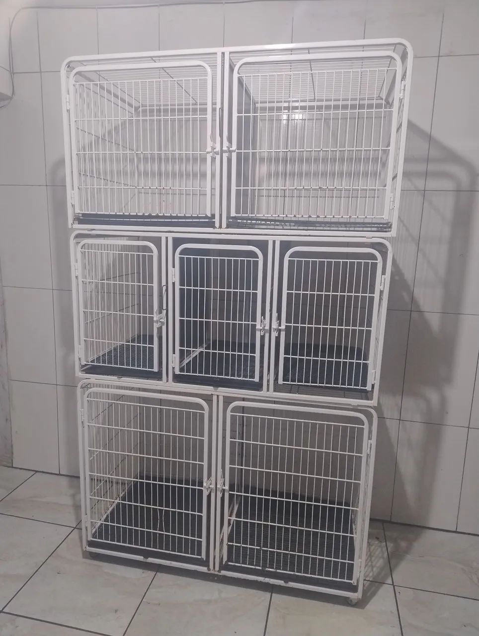 Loja fechando banho e tosa - Foto 3