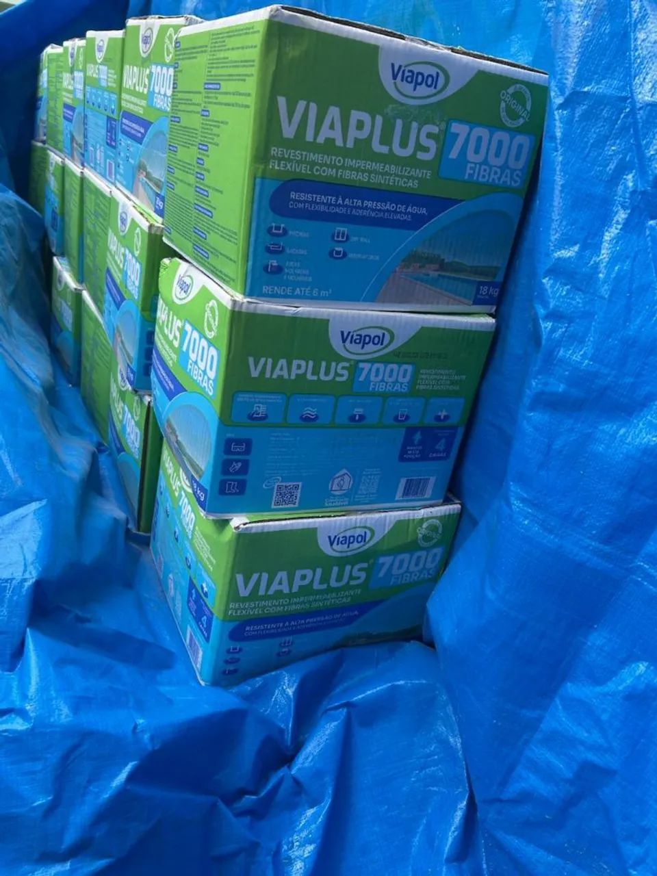 Viaplus 7000 - Foto 2