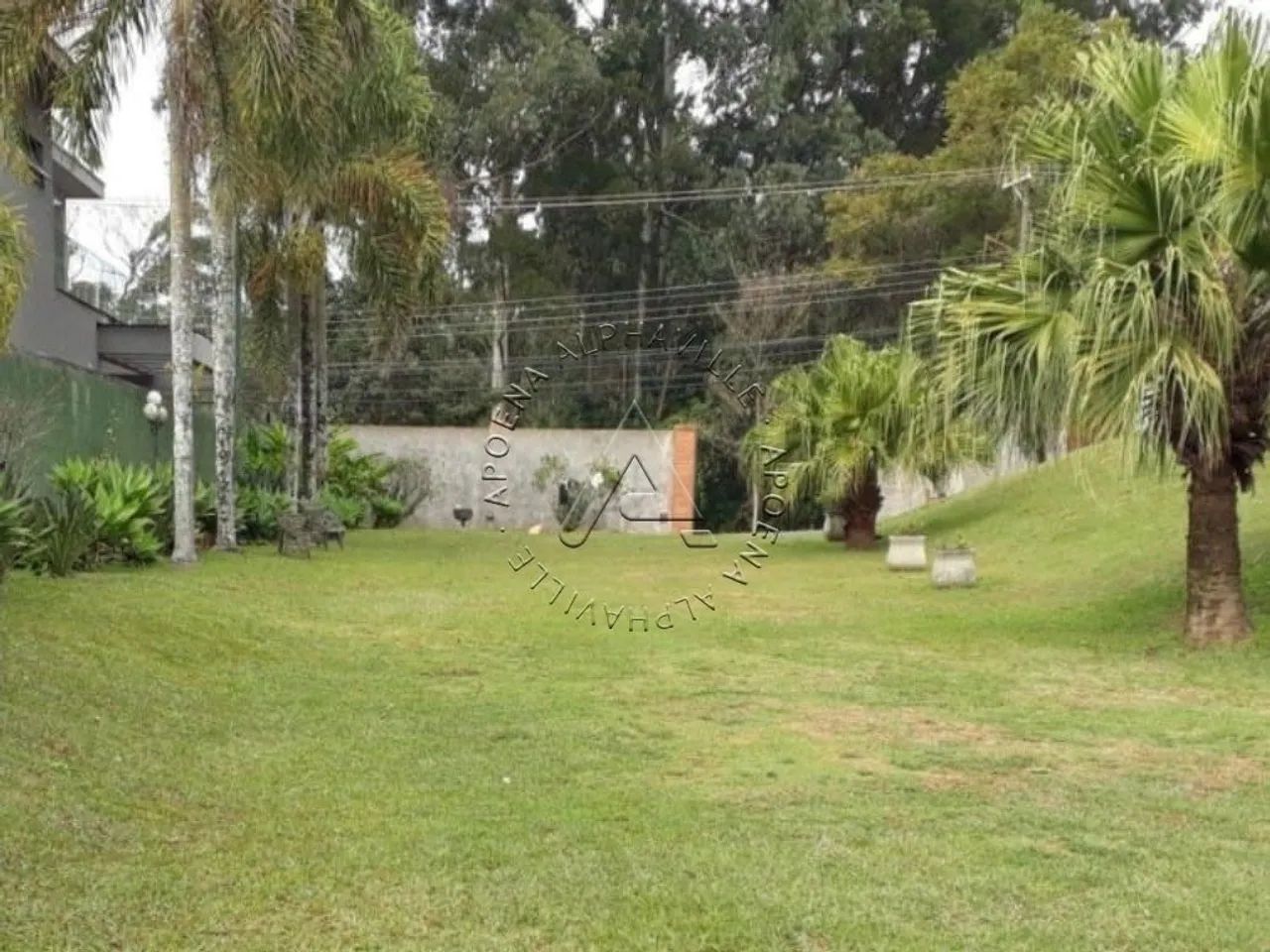 TERRENO A VENDA GRANJA VIANA 2