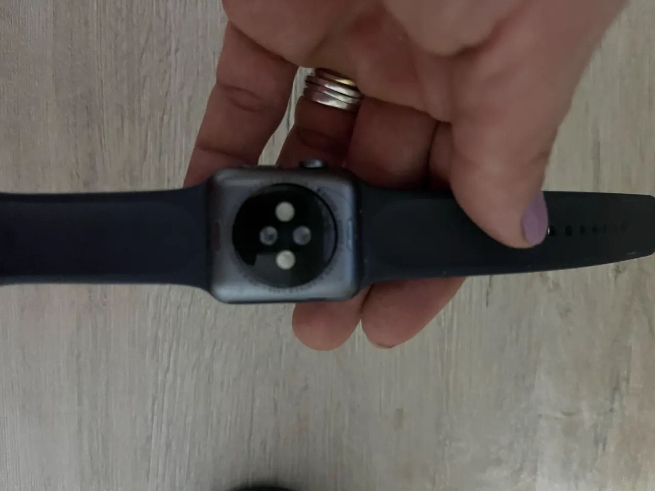 Smartwatch série 3 - Foto 5