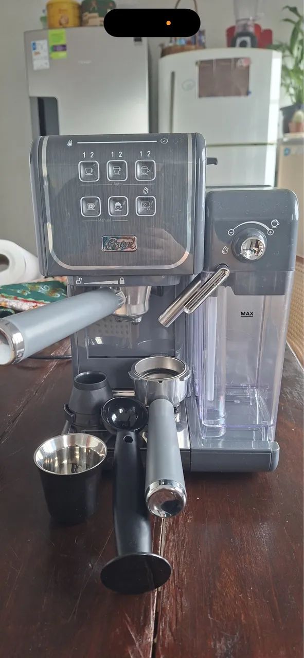 Máquina de café oster  - Foto 2