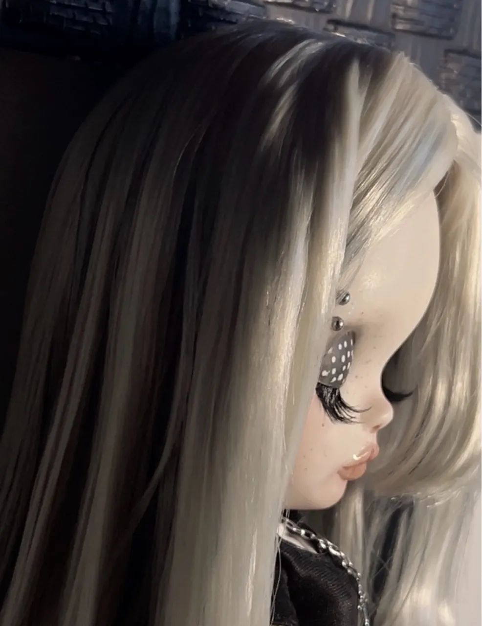 blythe doll #004 - Foto 4