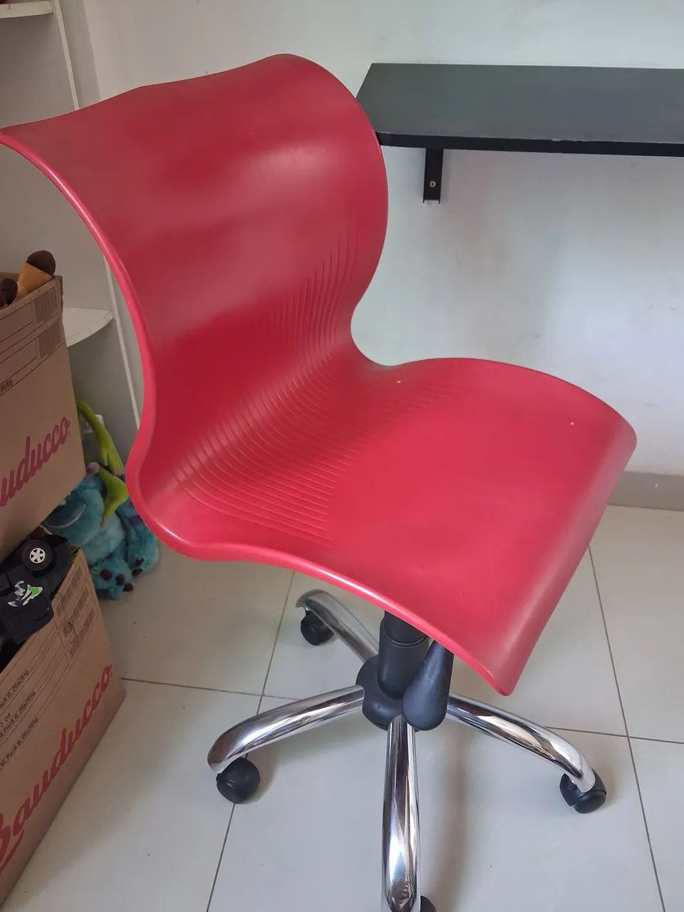Cadeira pra computador  - Foto 2