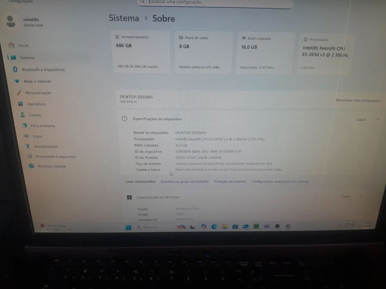 Pc completo  - Foto 3