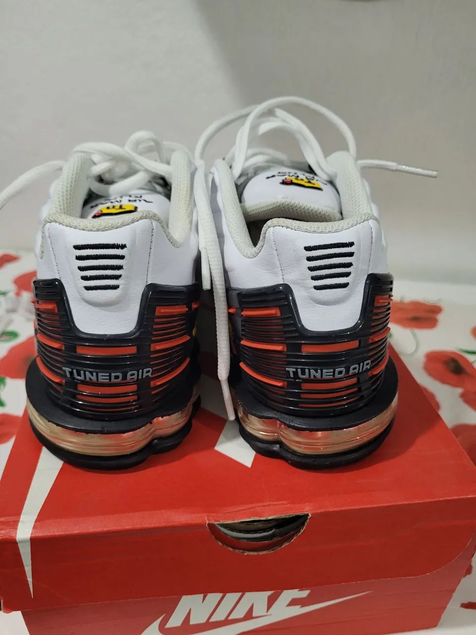 Tenis Nike Air Max  Plus lll orginal 38 - Foto 4