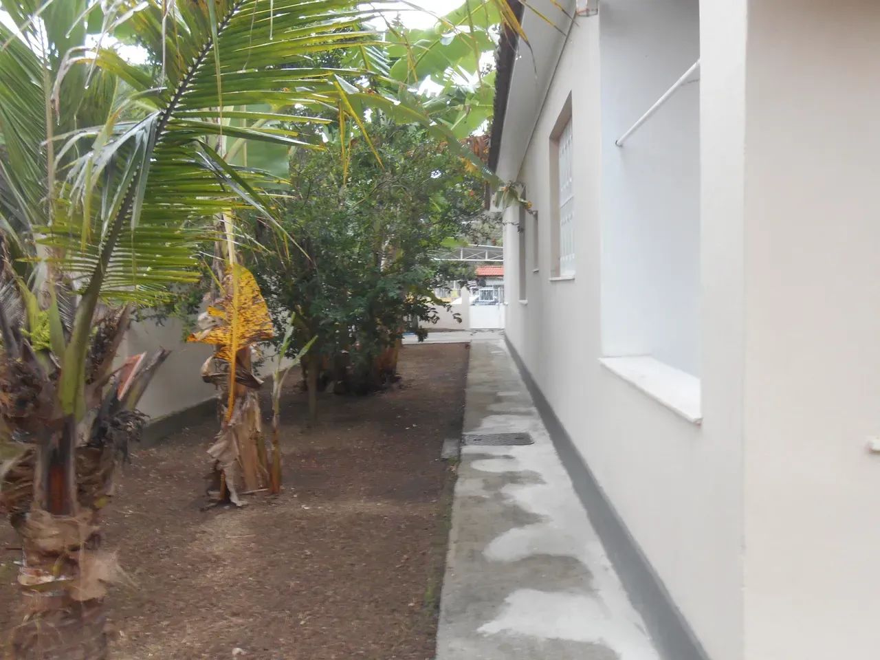 Campo Grande, Serrinha do Mendanha, imóvel com 2 quartos - Foto 5