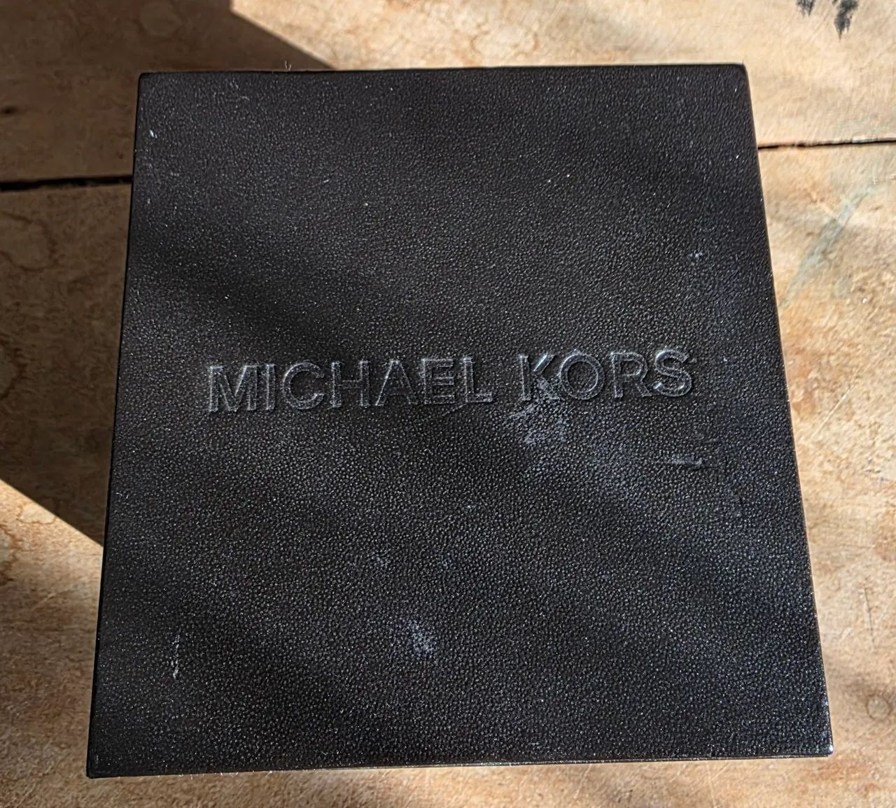 Relógio Michael Kors - Masculino - Modelo Mk 8199 - Foto 5