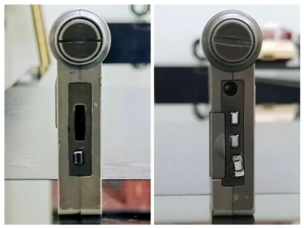Mp3 Player Apacer AP510 (colecionador) - Foto 5
