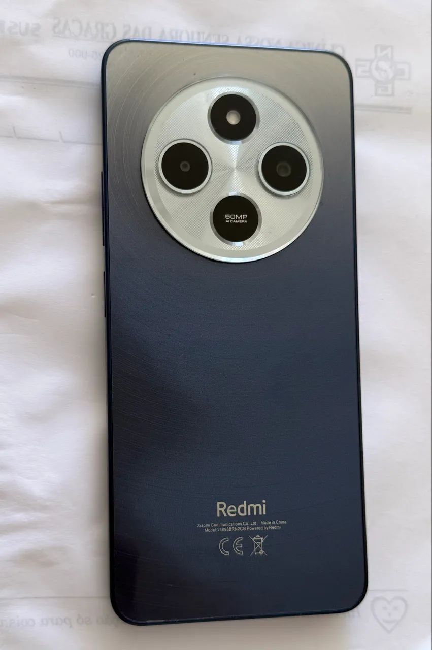 Xiaomi Redimi 14C 256gb - Foto 2