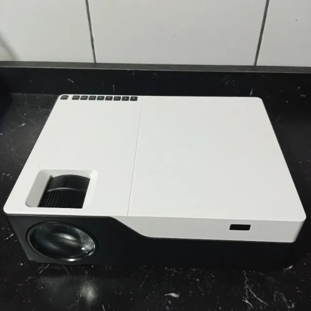 Projetor BPC M18 [NOVO] - Foto 4