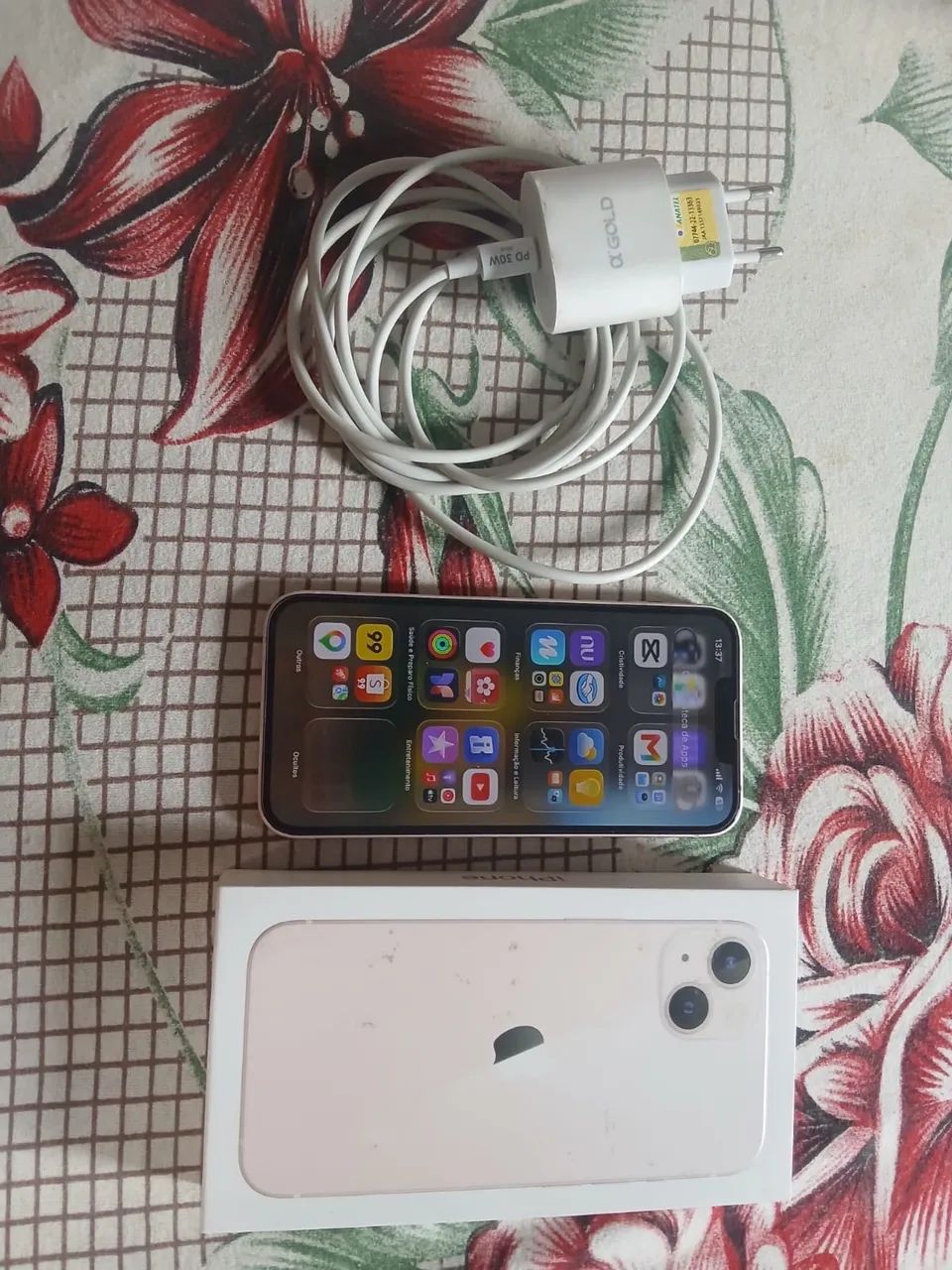 iPhone 13 de 2.300 - Foto 4
