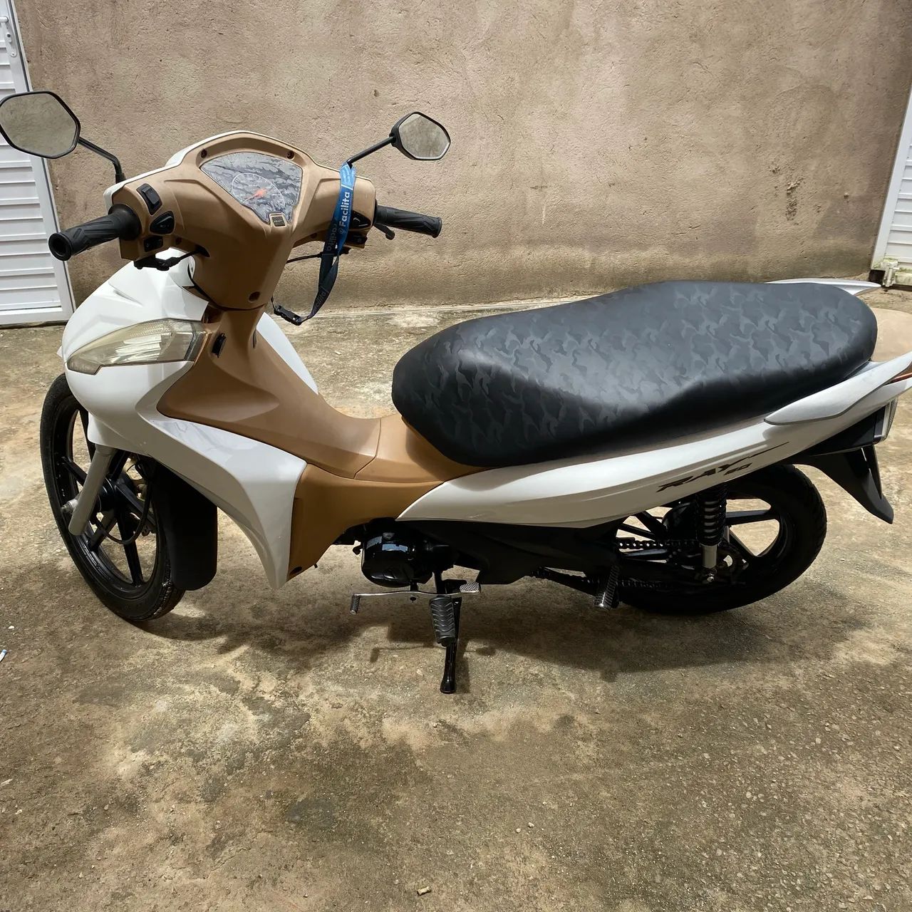 Ray 50 turbo - Foto 3