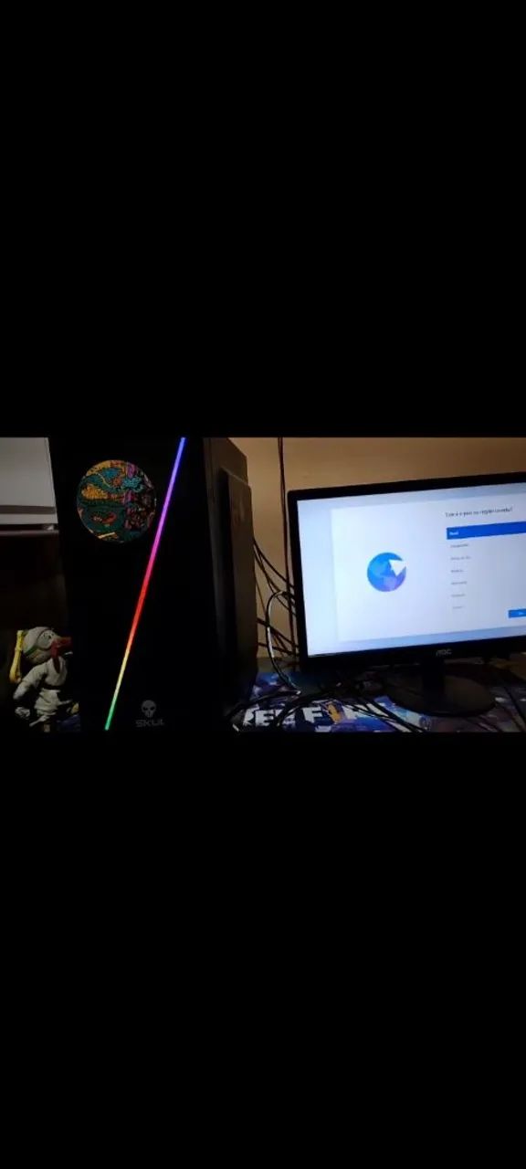 CPU GAME - Foto 2