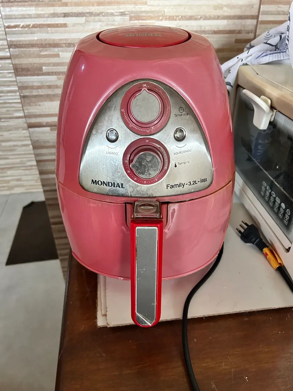 Airfrier - Foto 2
