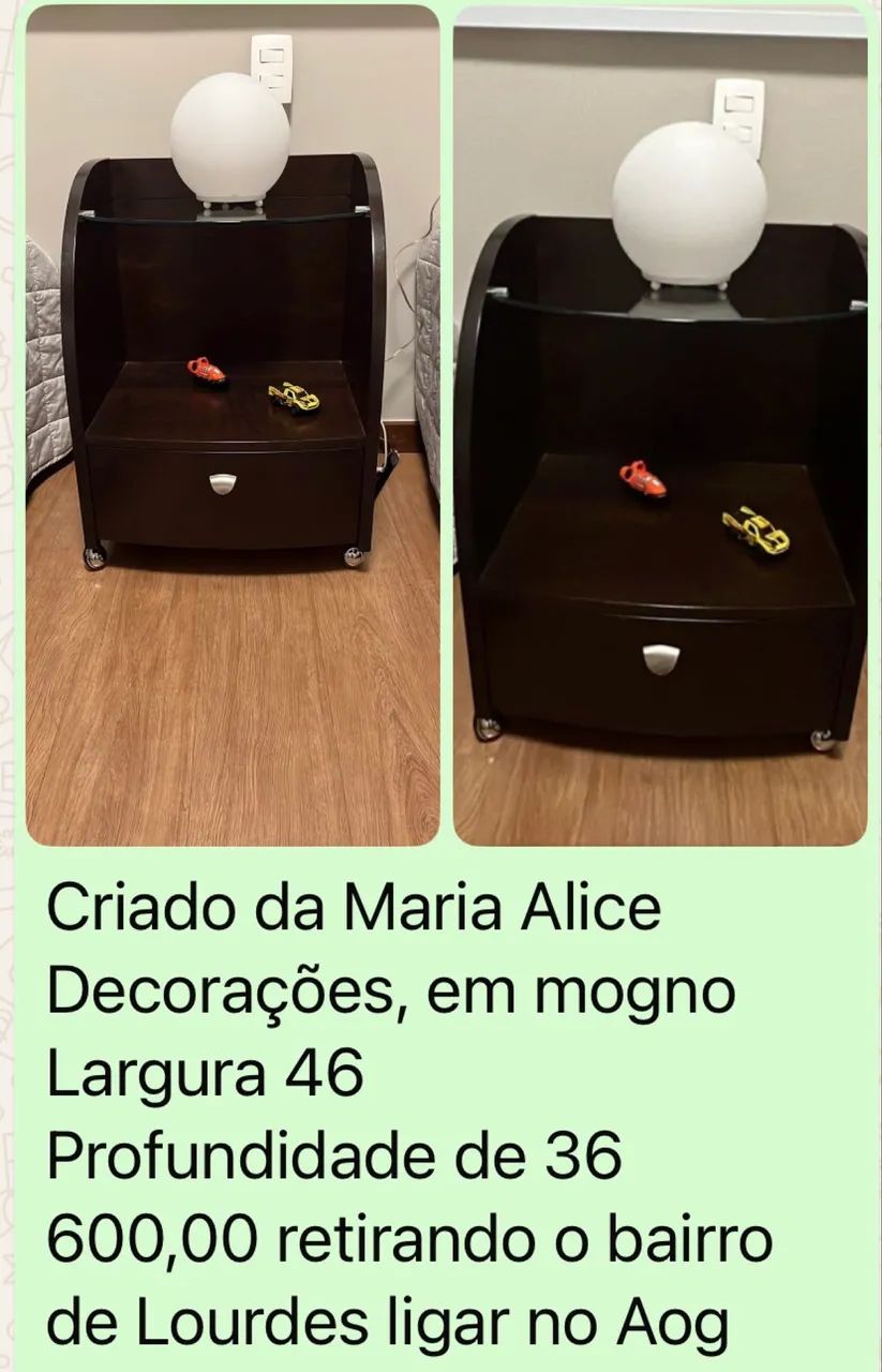 Criado mudo