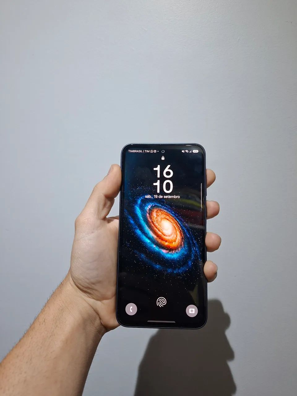 Samsung A35 - Foto 2