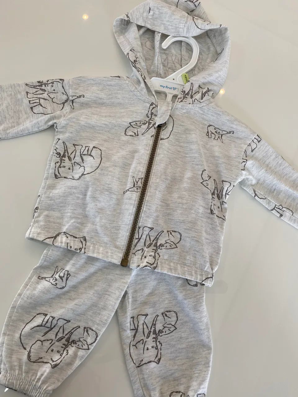 Carters 3M