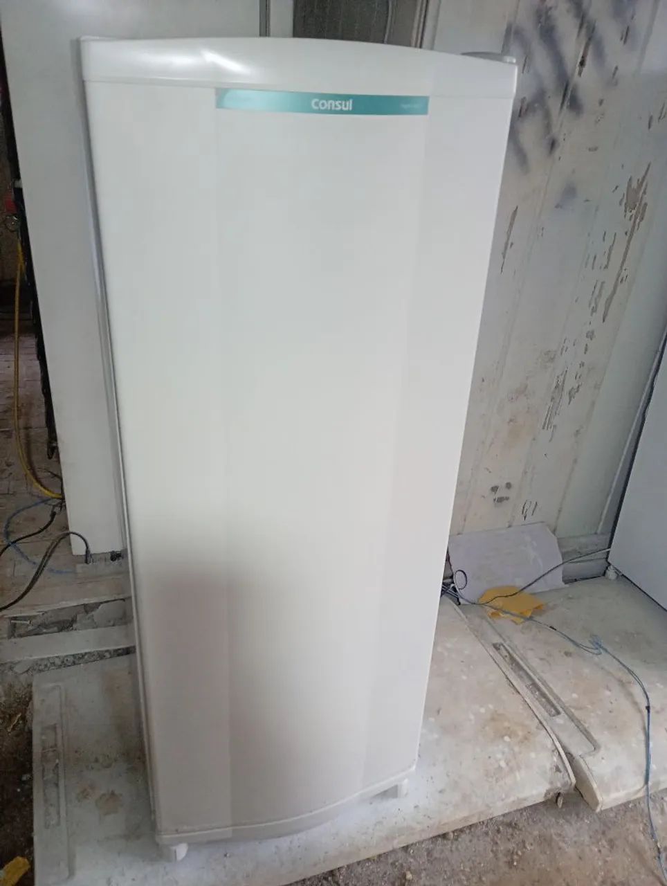 Geladeira Consul 580 $
