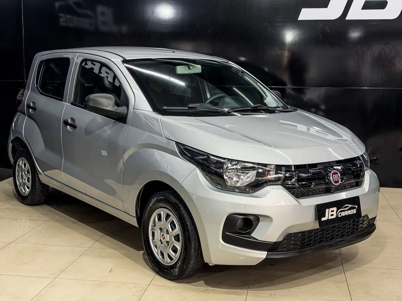 Fiat Mobi Easy 1.0 Fire Flex 5P. 2018 - Foto 3
