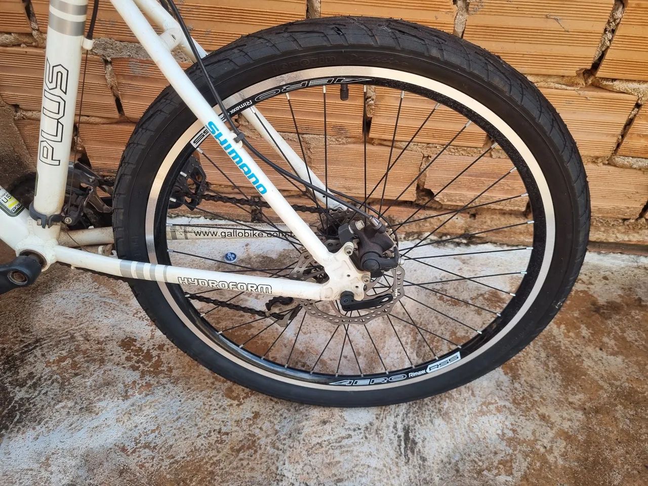 Bicicleta  - Foto 3