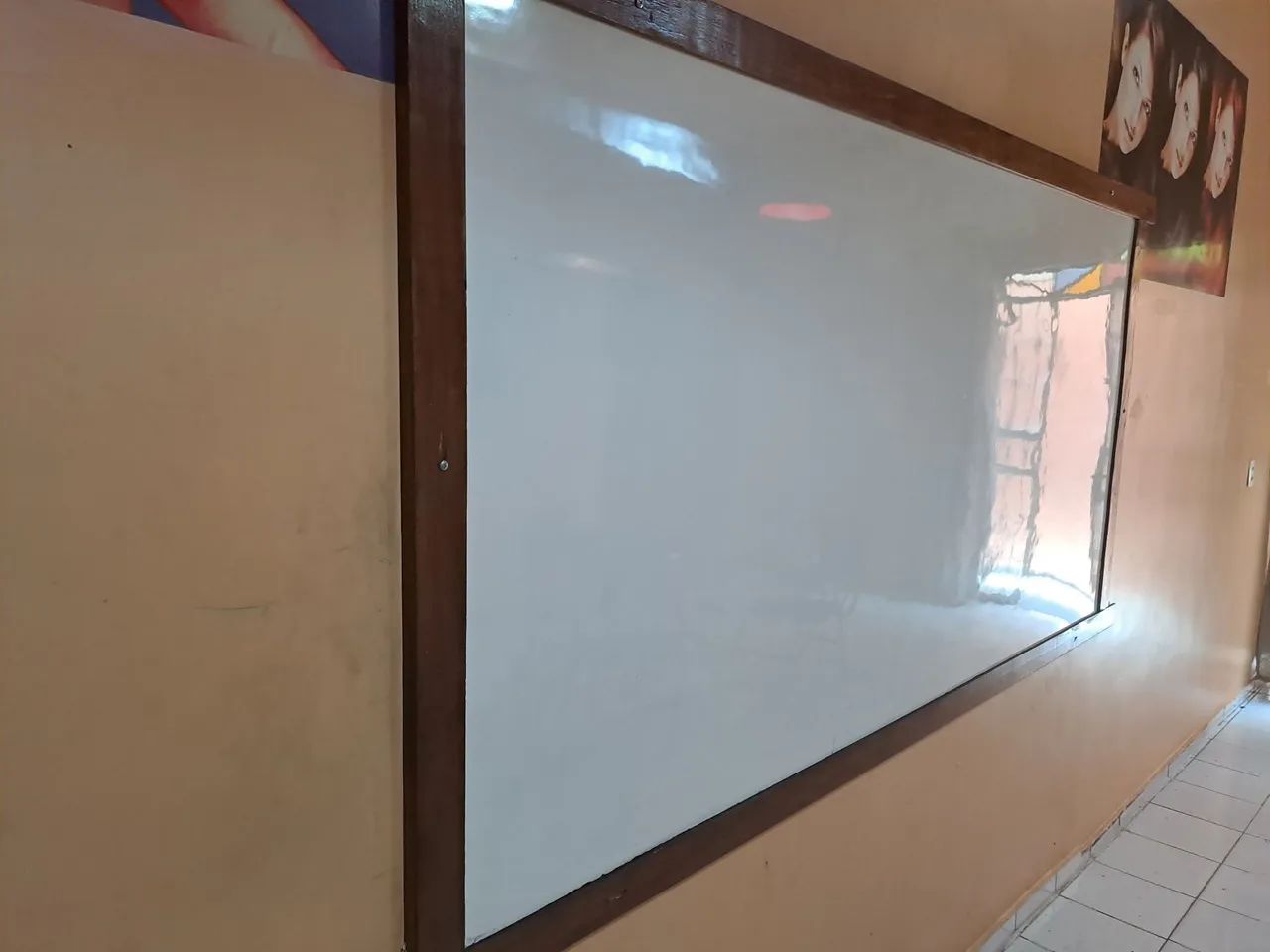 Quadro Branco | Lousa - Foto 5