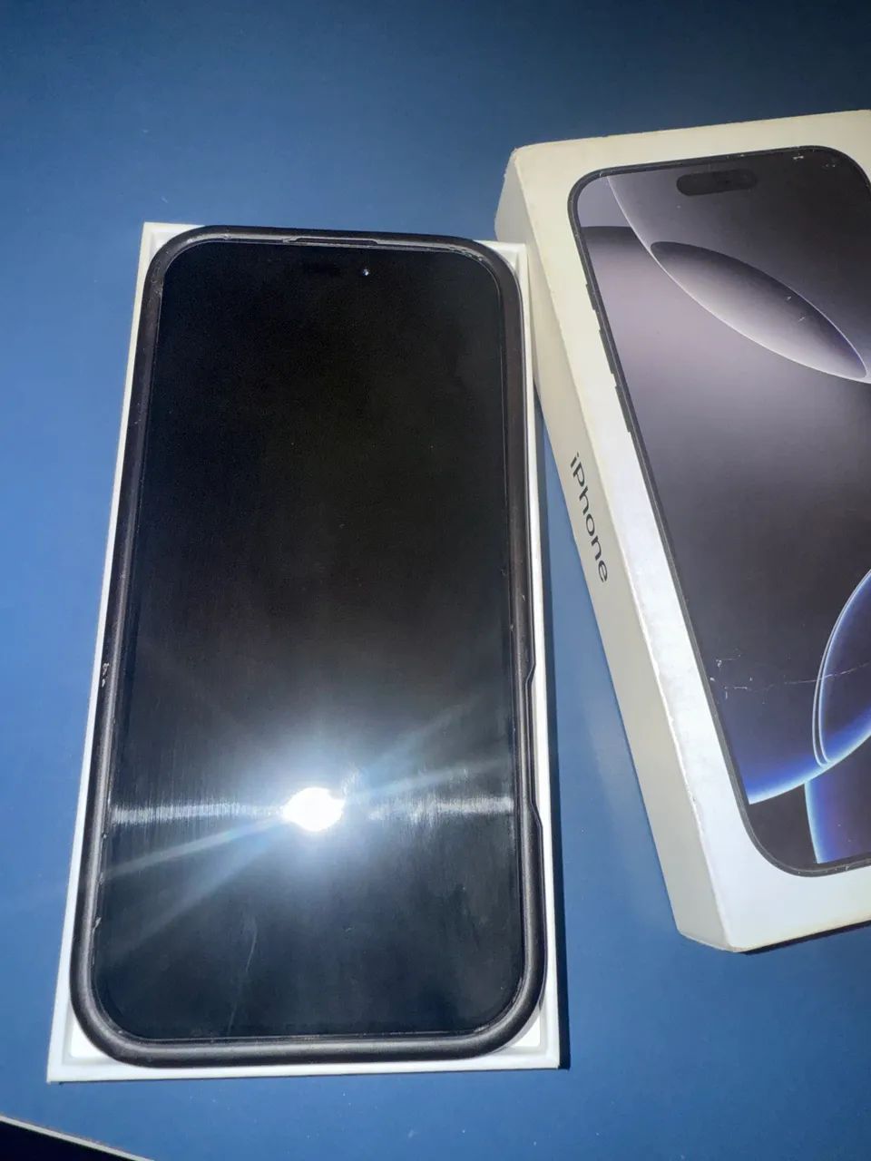 iPhone 16 Pro Max 256 GB - Excelente estado! - Foto 4