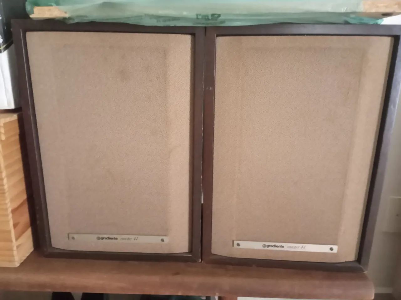 SYSTEM 95 GRADIENTE