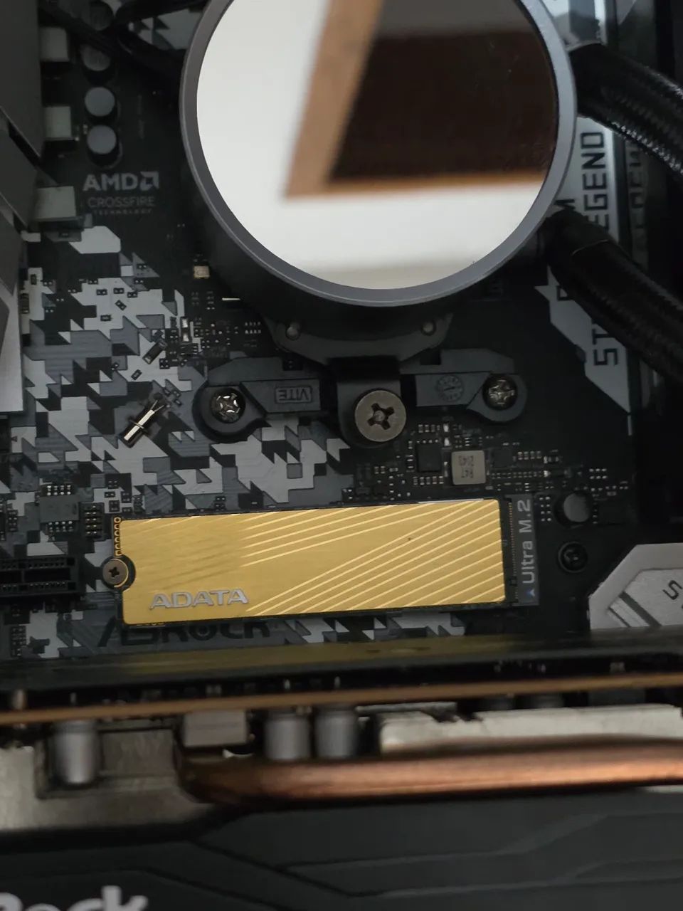 Peças para pc computador gamer - Foto 4