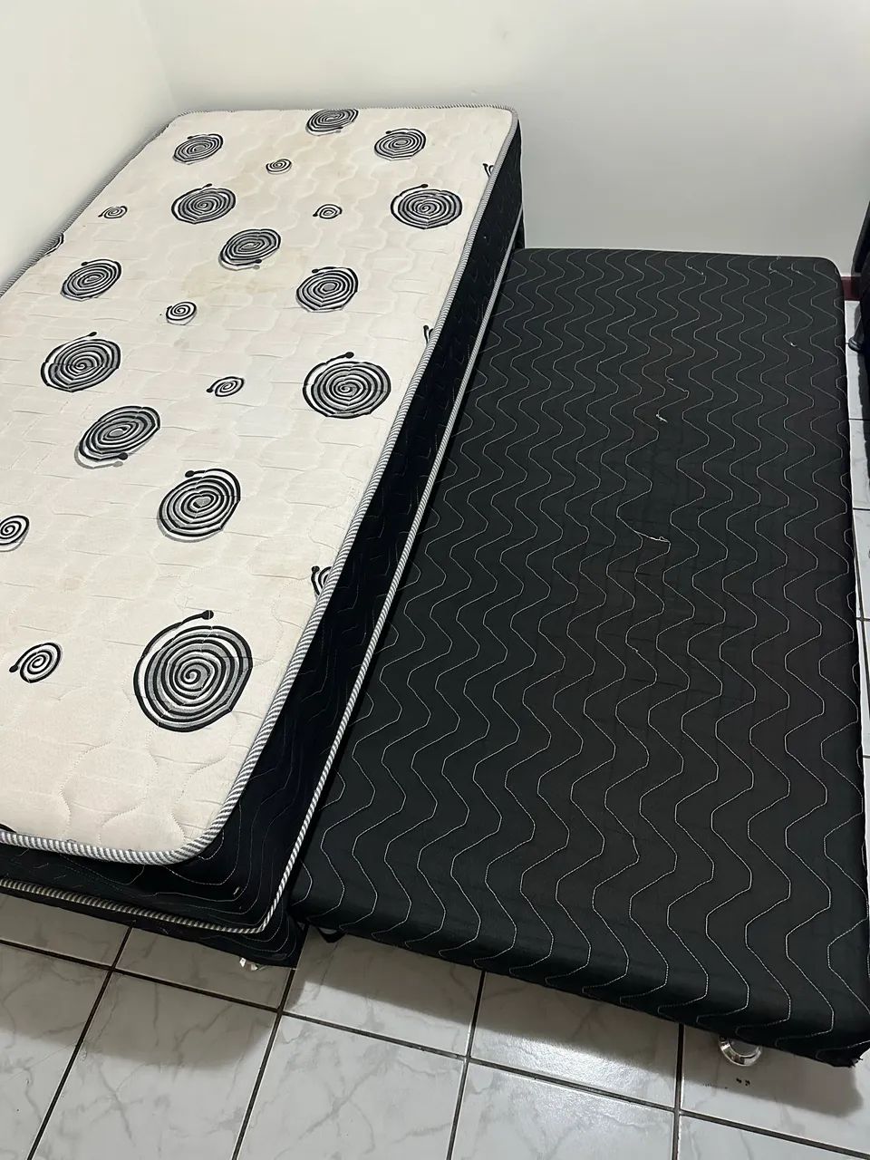 Cama solteiro + Bicama - Foto 2