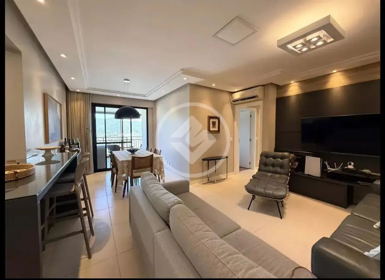 APARTAMENTO - Itacorubi - AF-334213 - Foto 2
