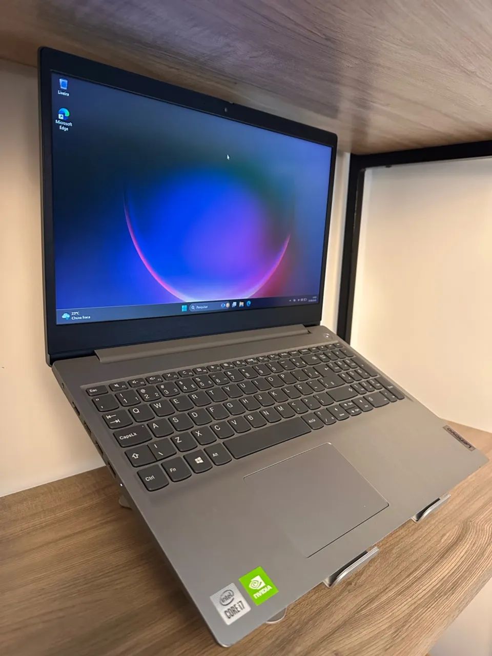 NOTEBOOK LENOVO IDEAPAD 3 - Foto 2